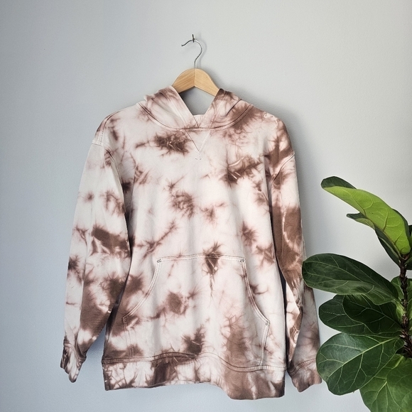 LULULEMON All Yours Hoodie *Earth Dye - Picture 2 of 9